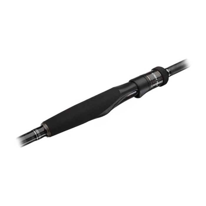 Спінінгове вудлище Hearty Rise Pro Force Ultra 812L 2.48м 6-25г