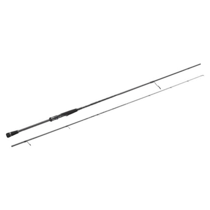 Спінінгове вудлище Hearty Rise Pro Force Ultra 812M 2.47м 10-42г