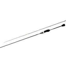 Спінінгове вудлище Hearty Rise Rock Master 762L 2.3м 0.6-12г