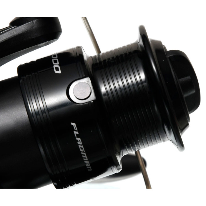 Котушка Flagman Magnum Pro Feeder 5000