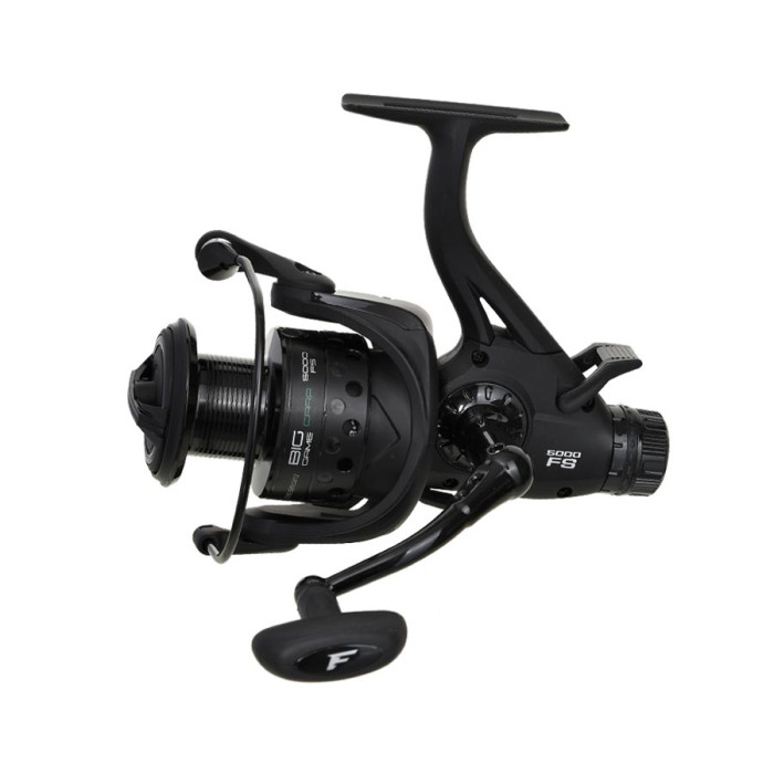 Котушка Flagman Sensor Big Game Carp 5000 FS
