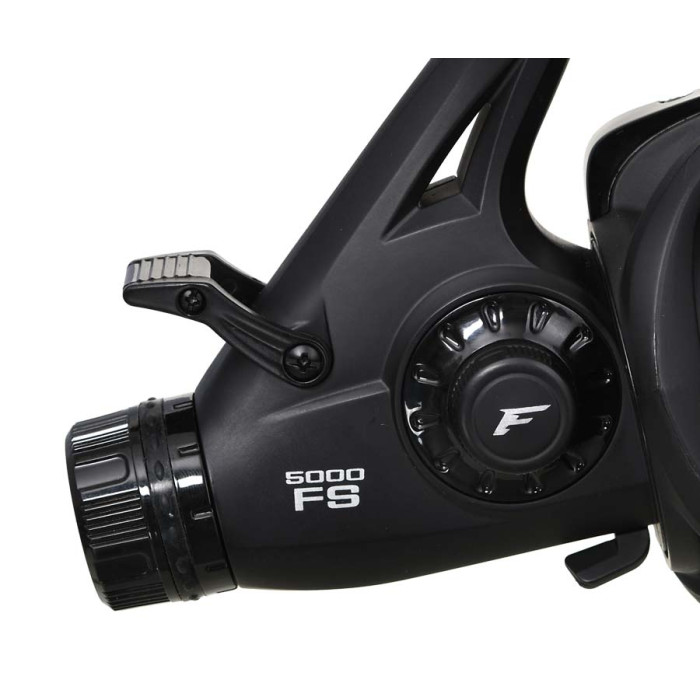 Котушка Flagman Sensor Big Game Carp 5000 FS