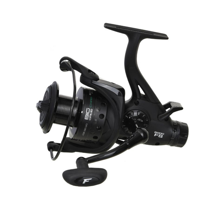Котушка Flagman Sensor Big Game Carp 6000 FS