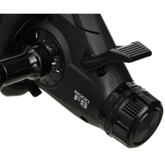 Котушка Flagman Sensor Big Game Carp 6000 FS