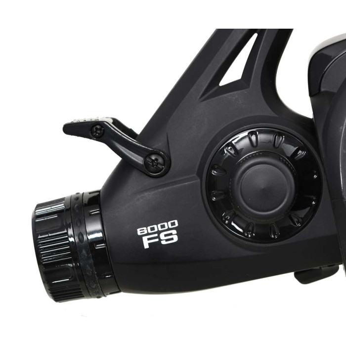 Котушка Flagman Sensor Big Game Carp 6000 FS