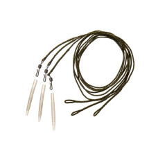 Ледкор Carp Pro Leadcore Leader With Quick Change 45lb 70см