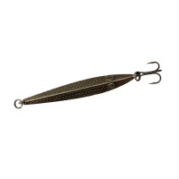 Блешня Acoustic Baits Maropedka 5см 4г Мельхіор