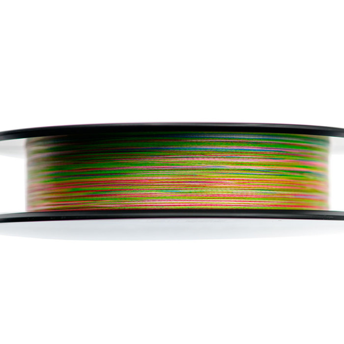 Шнур YGK X-Braid Super Jigman X8 200м 0.128мм #0.6