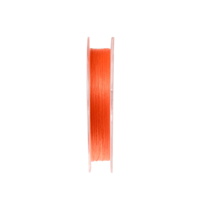 Шнур Flagman Sherman Pro NG Braid X8 Fluo Orange 150м 0.16мм