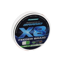 Шнур Flagman Armadale Grand Braid X8 Multicolor 150м 0.12мм