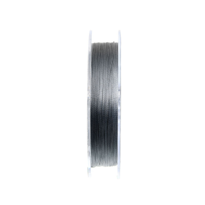 Шнур Flagman Legend Feeder Braid X8 Dark Grey 150м 0.10мм