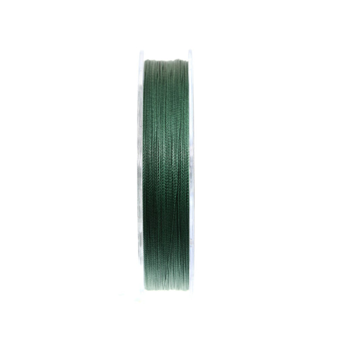 Шнур Flagman S-River PE Braid Hybrid F4 Feeder 300м Moss Green 0.16мм