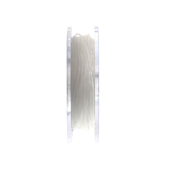 Амортизатор Flagman Feeder Gum Clear 0.6мм 10м