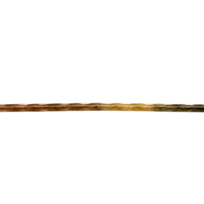 Поводковий матеріал Carp Pro Soft Coated Hooklink Camo 15м 20lb