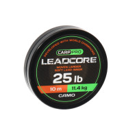 Ледкор Carp Pro Leadcore Camo 10м 25lb