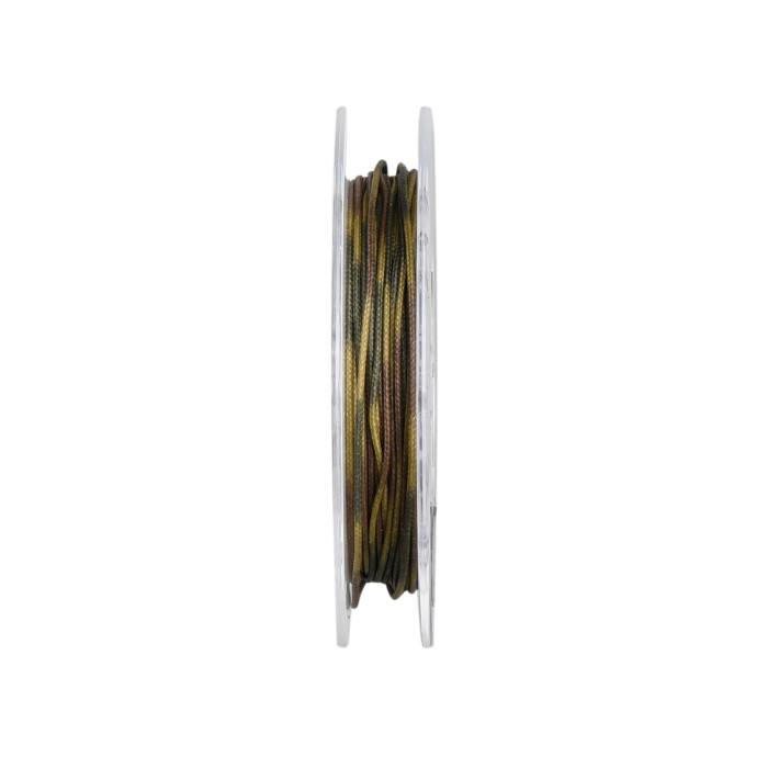 Ледкор Carp Pro Leadcore Camo 10м 25lb
