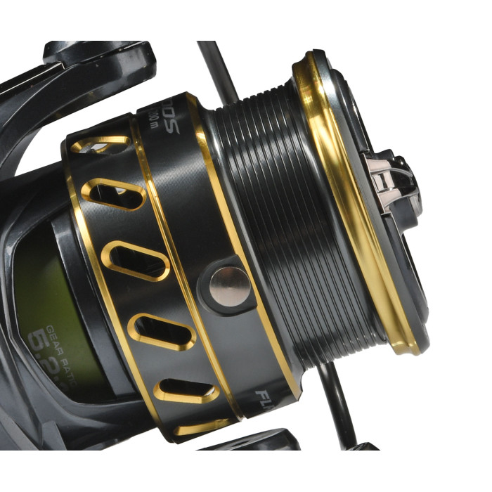 Катушка Flagman '25 Stinger 2500S