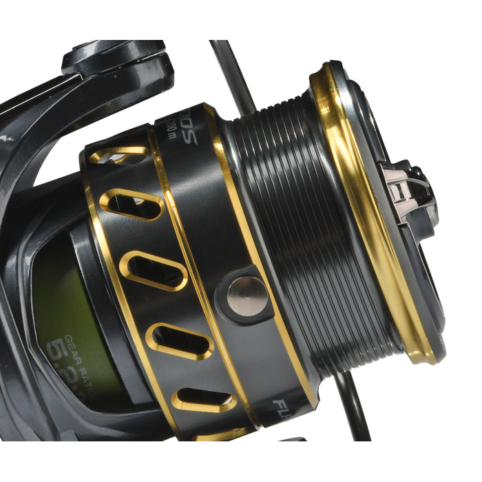 Катушка Flagman '25 Stinger 4000S