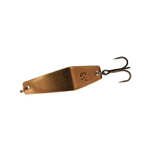 Блесна Acoustic Baits Shpala Медь