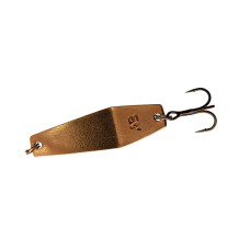 Блесна Acoustic Baits Shpala MAX Медь