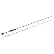 Спінінгове вудлище Hearty Rise Laiquendi 662L 1.98м 1-8г