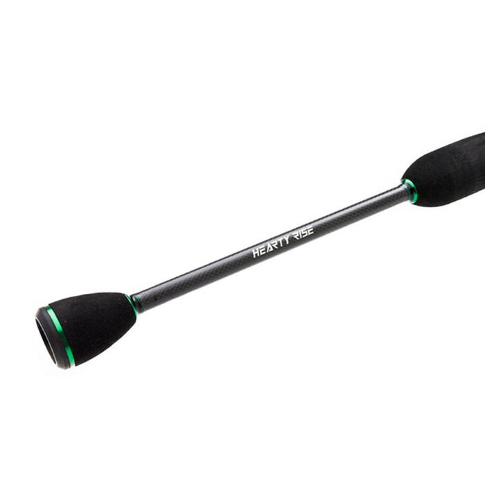 Спінінгове вудлище Hearty Rise Laiquendi 662L 1.98м 1-8г