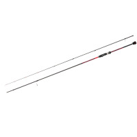Спинниговое удилище Hearty Rise Rock N Force II 802LL 2.43м 2-12г