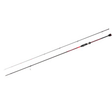 Спінінгове вудлище Hearty Rise Rock N Force II 862L 2.58м 4-21г