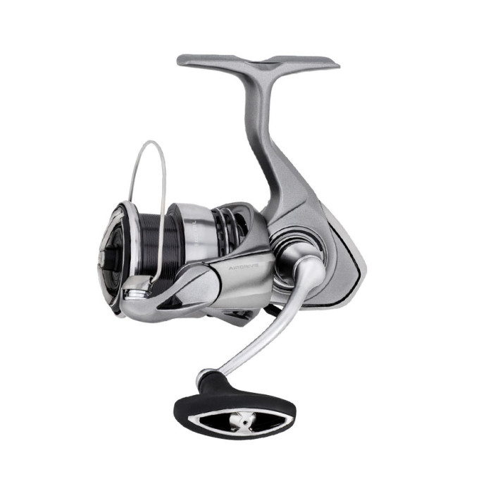 Котушка Daiwa '23 Exceler LT 2500