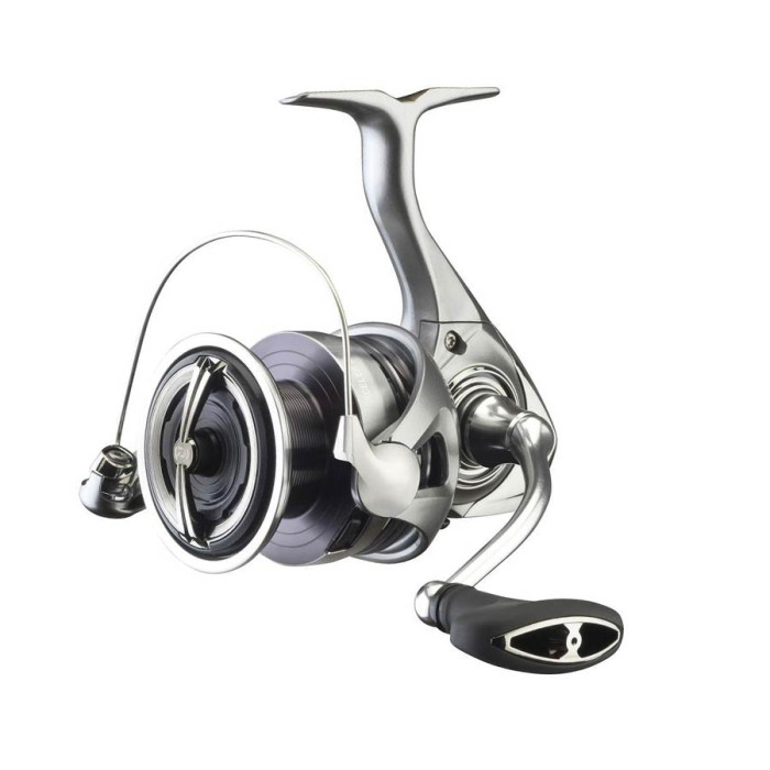 Котушка Daiwa '23 Exceler LT 3000-C