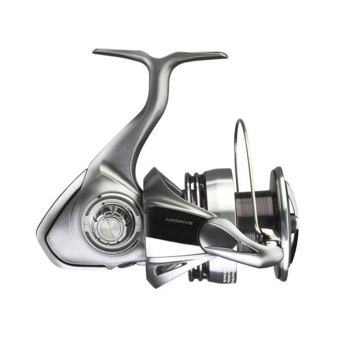Котушка Daiwa '23 Exceler LT 3000-C