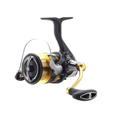 Котушка Daiwa '23 Legalis LT 2500