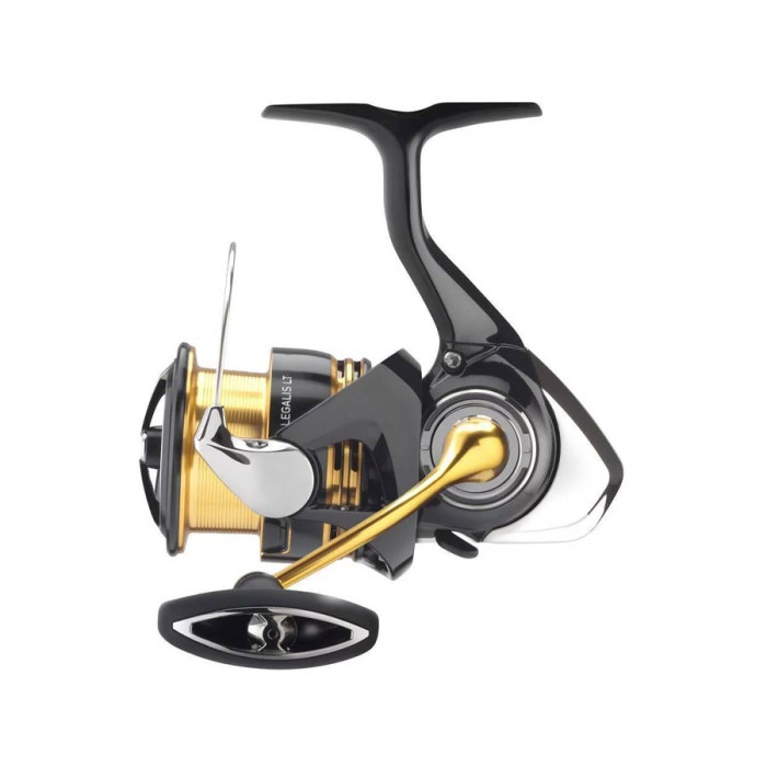 Котушка Daiwa '23 Legalis LT 2500