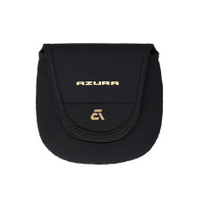 Чохол Azura Neoprene Reel Bag Black For Reel 4000