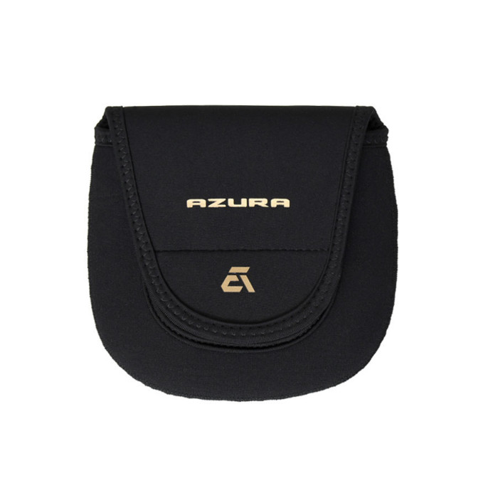 Чохол Azura Neoprene Reel Bag Black For Reel 4000