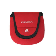 Чохол Azura Neoprene Reel Bag Red For Reel 4000
