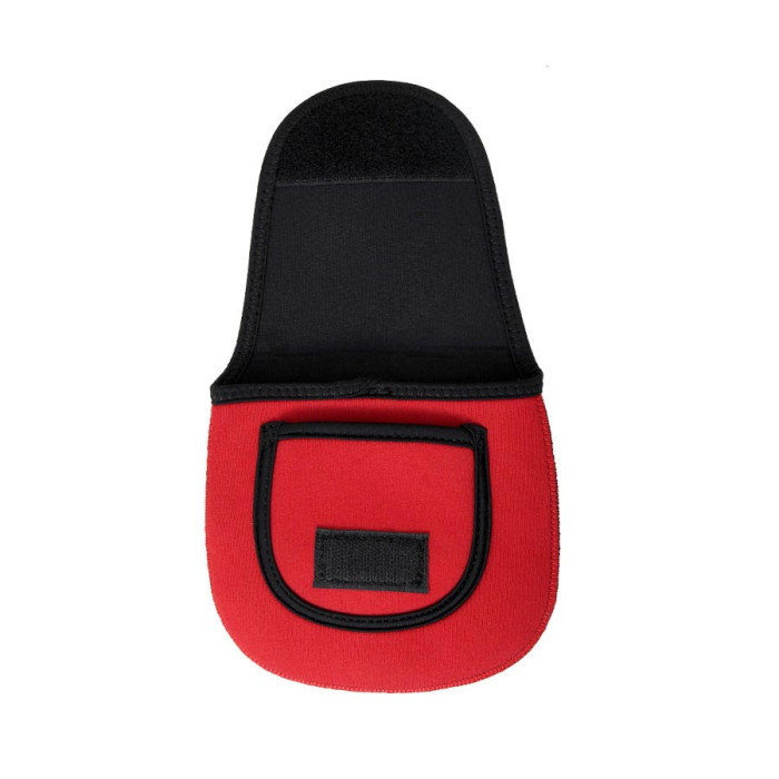 Чохол Azura Neoprene Reel Bag Red For Reel 4000