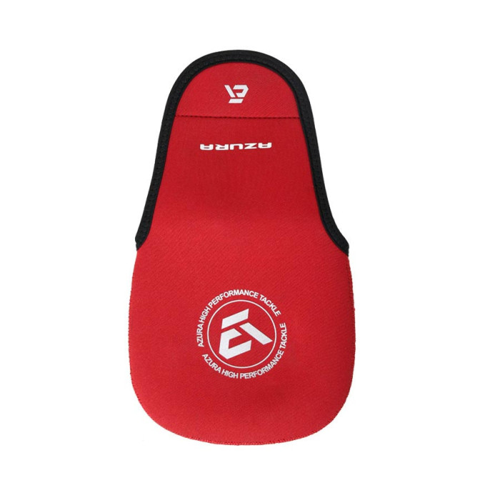 Чохол Azura Neoprene Reel Bag Red For Reel 4000