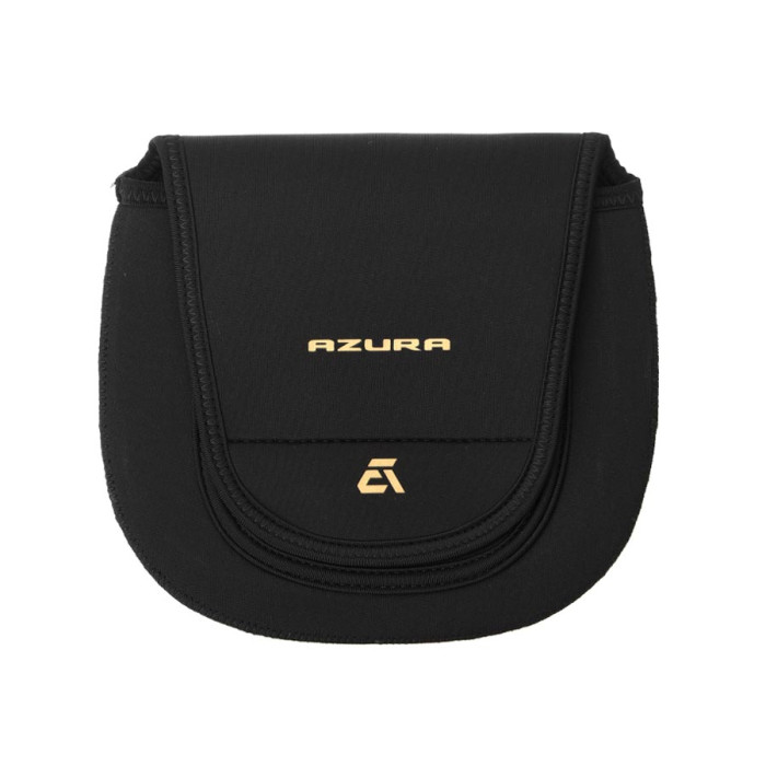 Чохол Azura Neoprene Reel Bag Black XL