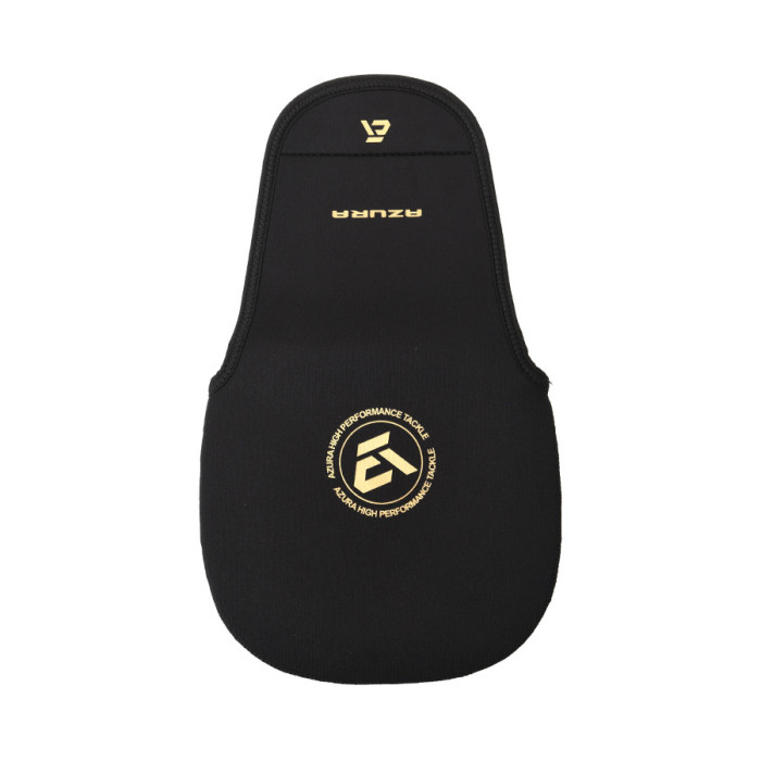 Чохол Azura Neoprene Reel Bag Black XL