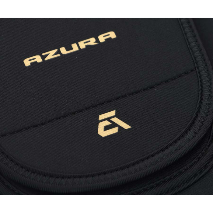 Чохол Azura Neoprene Reel Bag Black XL