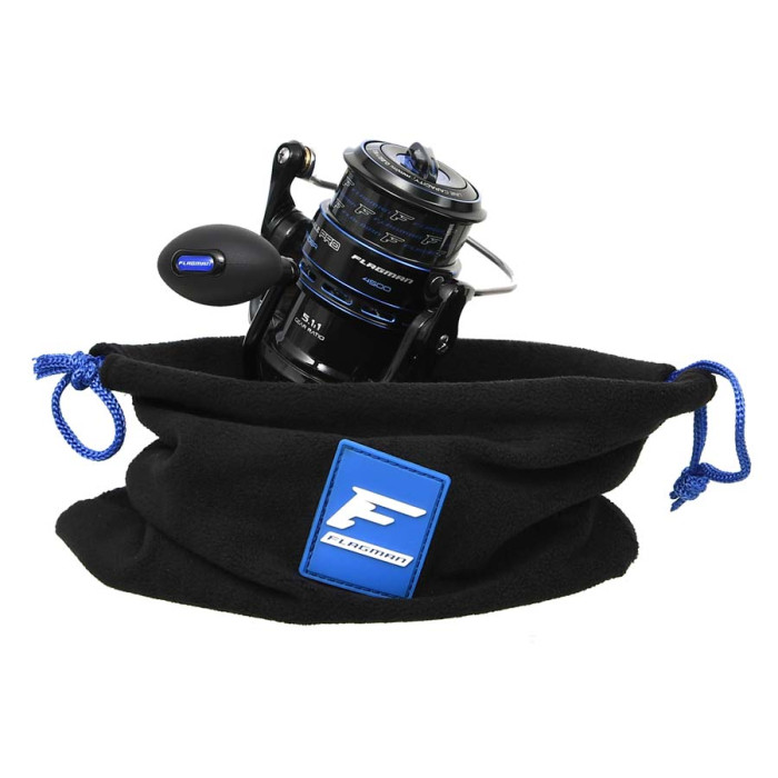 Чехол Flagman Reel Bag 20x20см