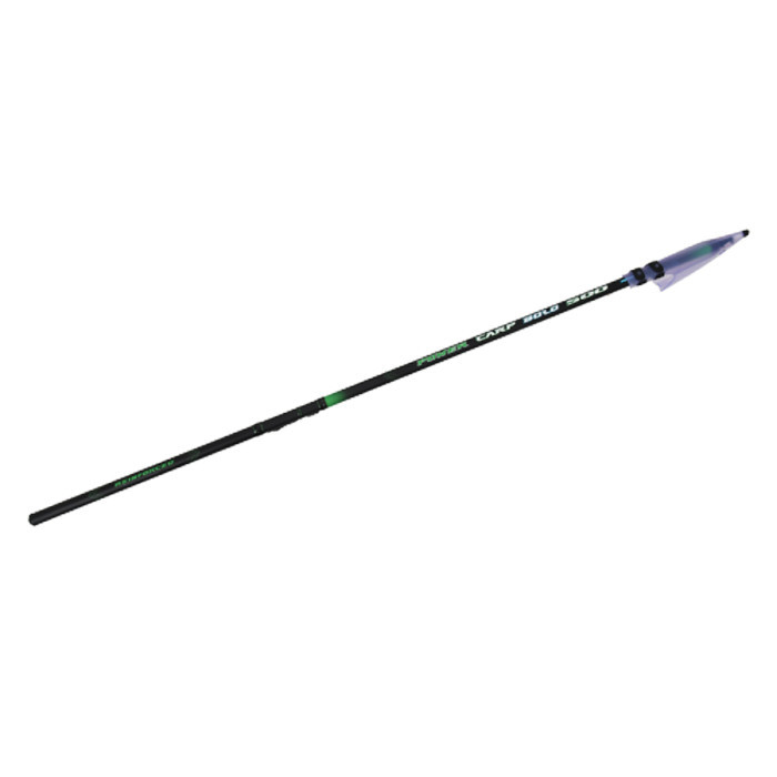 Болонське вудлище Flagman Power Carp Bolo 5м