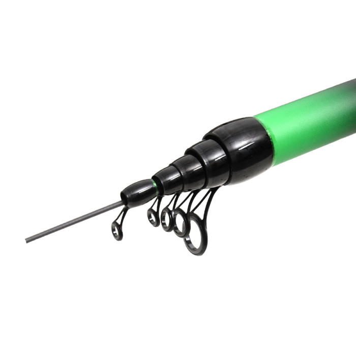 Болонське вудлище Flagman Power Carp Bolo 5м