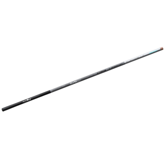 Махове вудлище Flagman Legend Alborella Pole 5м