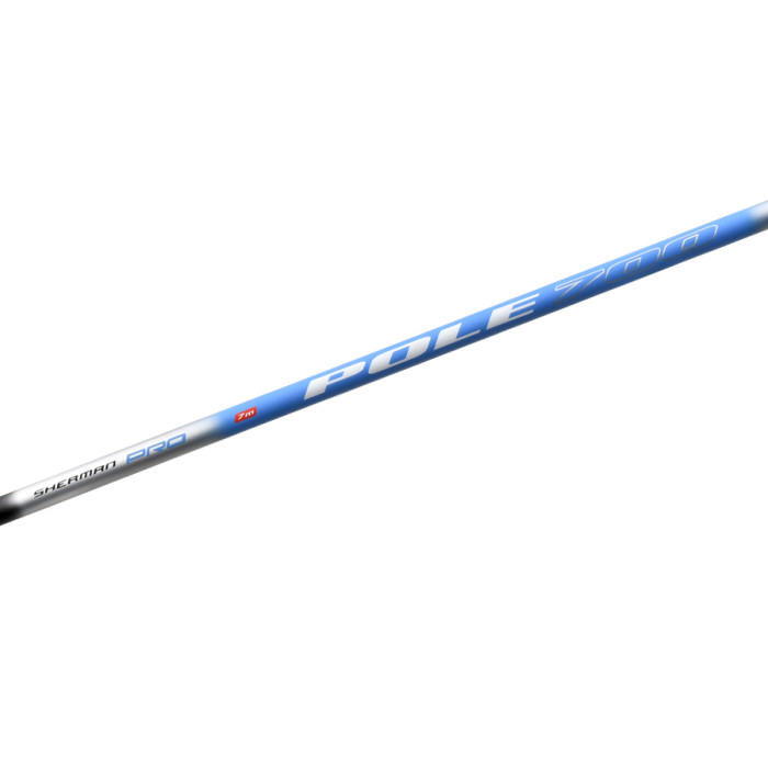 Махове вудлище Flagman Sherman Pro Pole New Generation 7м