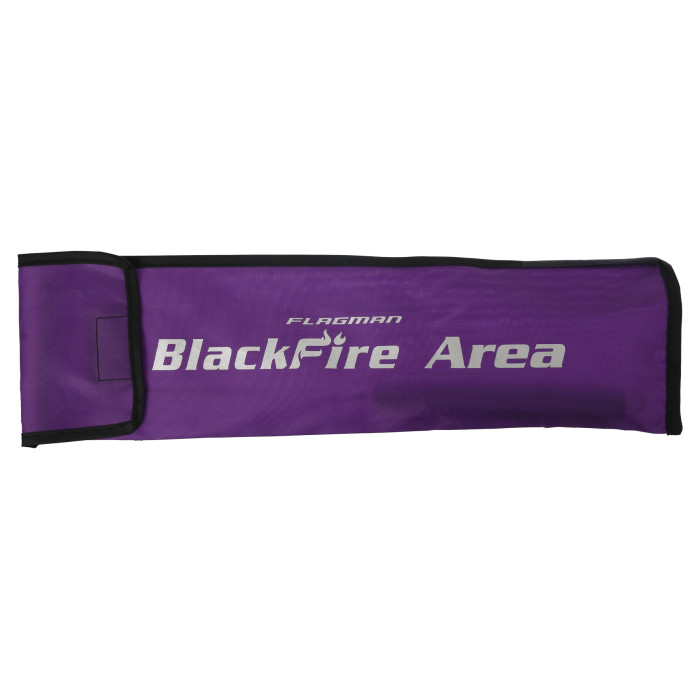 Пристрій для звільнення гачка Flagman Blackfire Area Hook Releaser