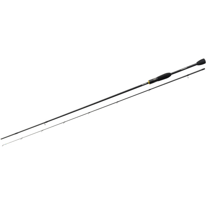 Спінінгове вудлище Flagman '24 Blackfire 73L 2.21м 3-15г