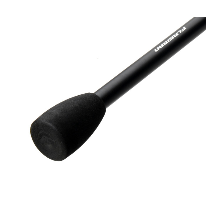 Спінінгове вудлище Flagman '24 Blackfire 73L 2.21м 3-15г