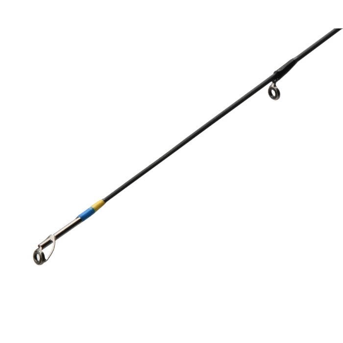 Спінінгове вудлище Flagman '24 Blackfire 73L 2.21м 3-15г